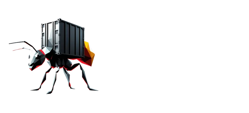 Formiga Logística