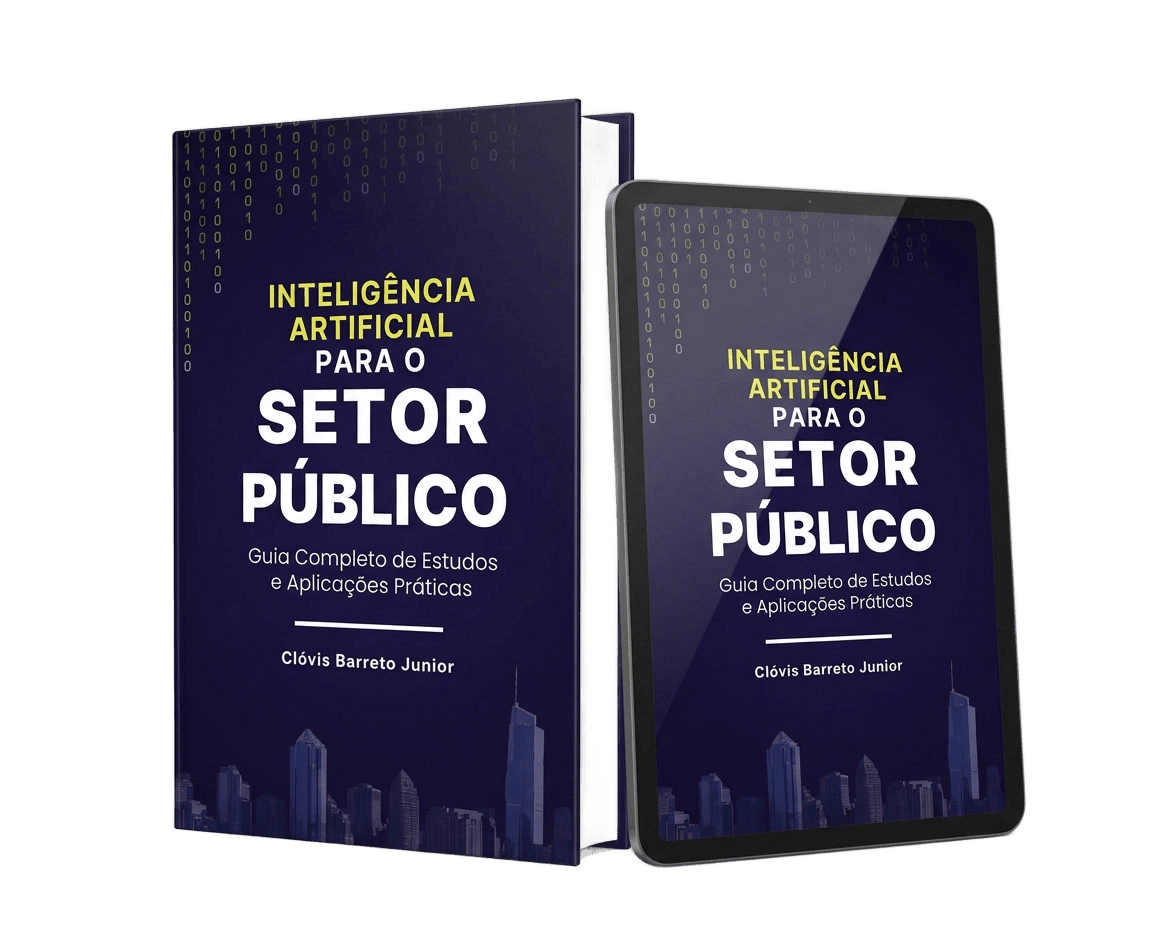 E-book Setor Público