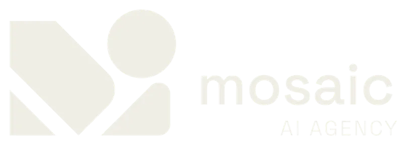 Mosaic AI Agency